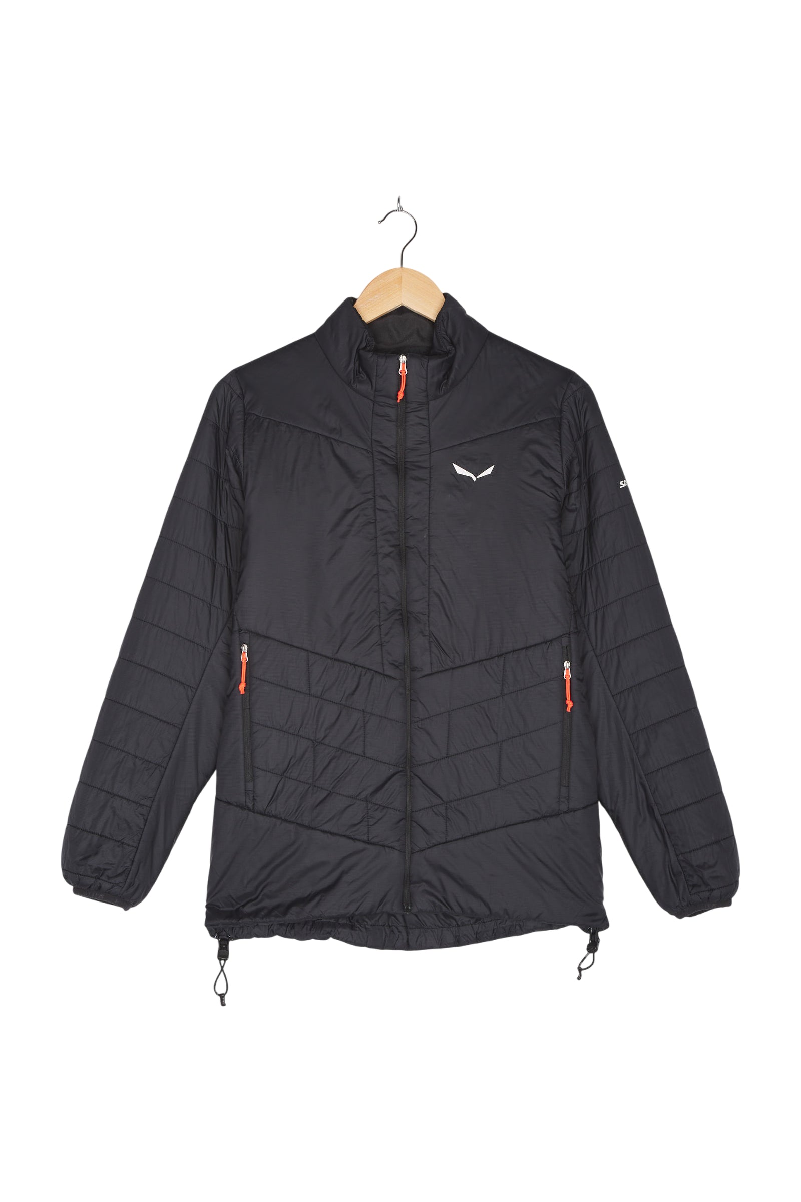 Isolationsjacke (Wolle) für Damen